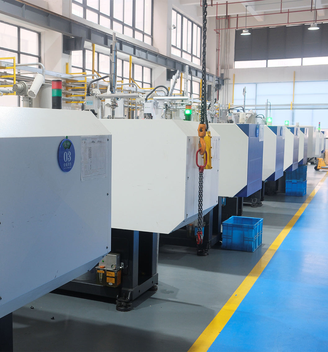 Suntron Plastics