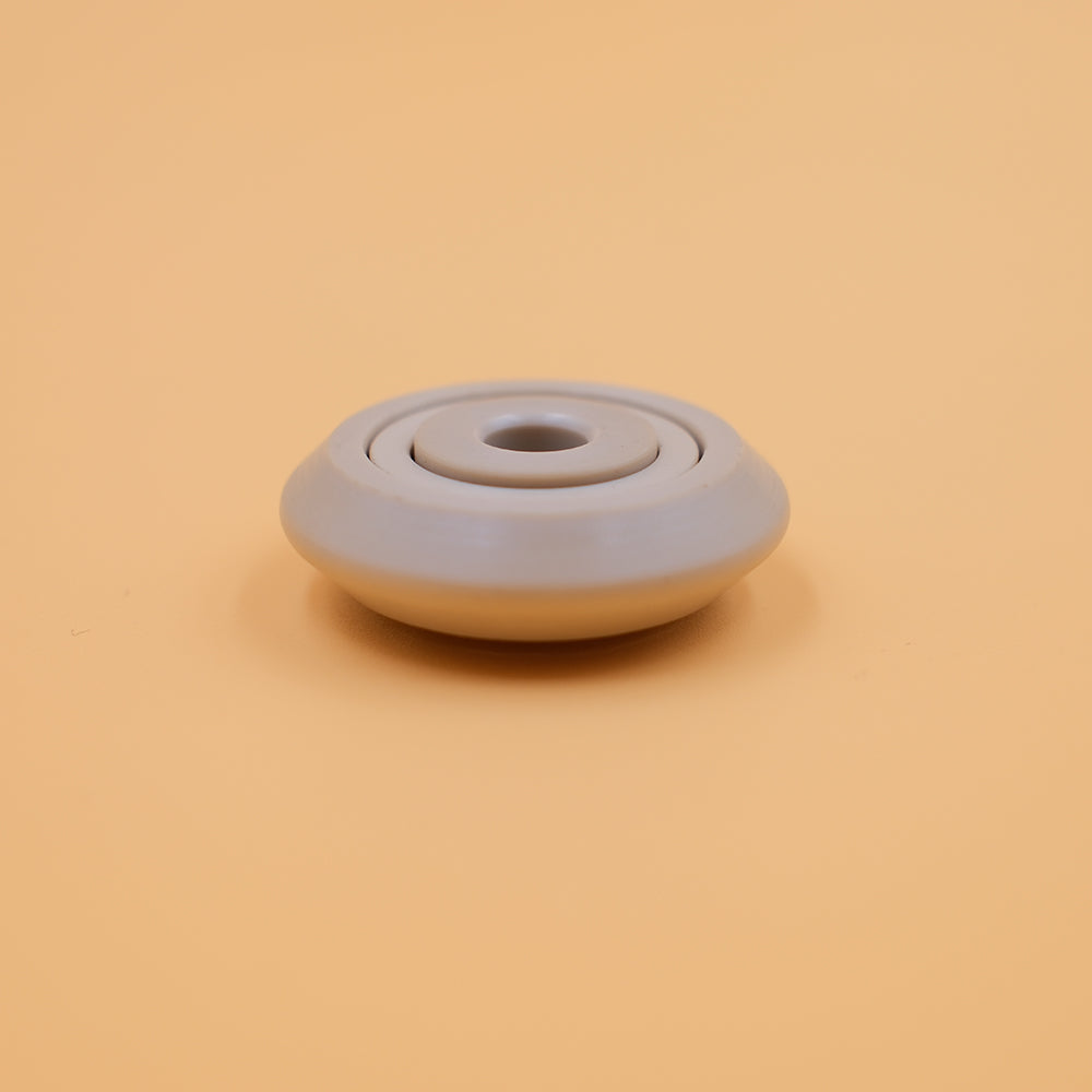 CNC PEEK bearing