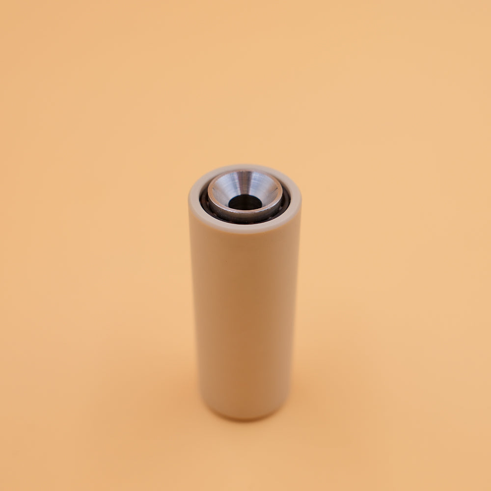 CNC PEEK bearing