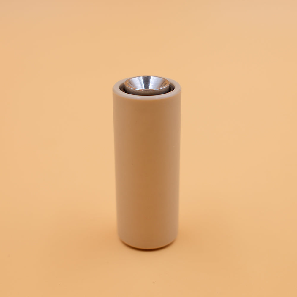 CNC PEEK bearing