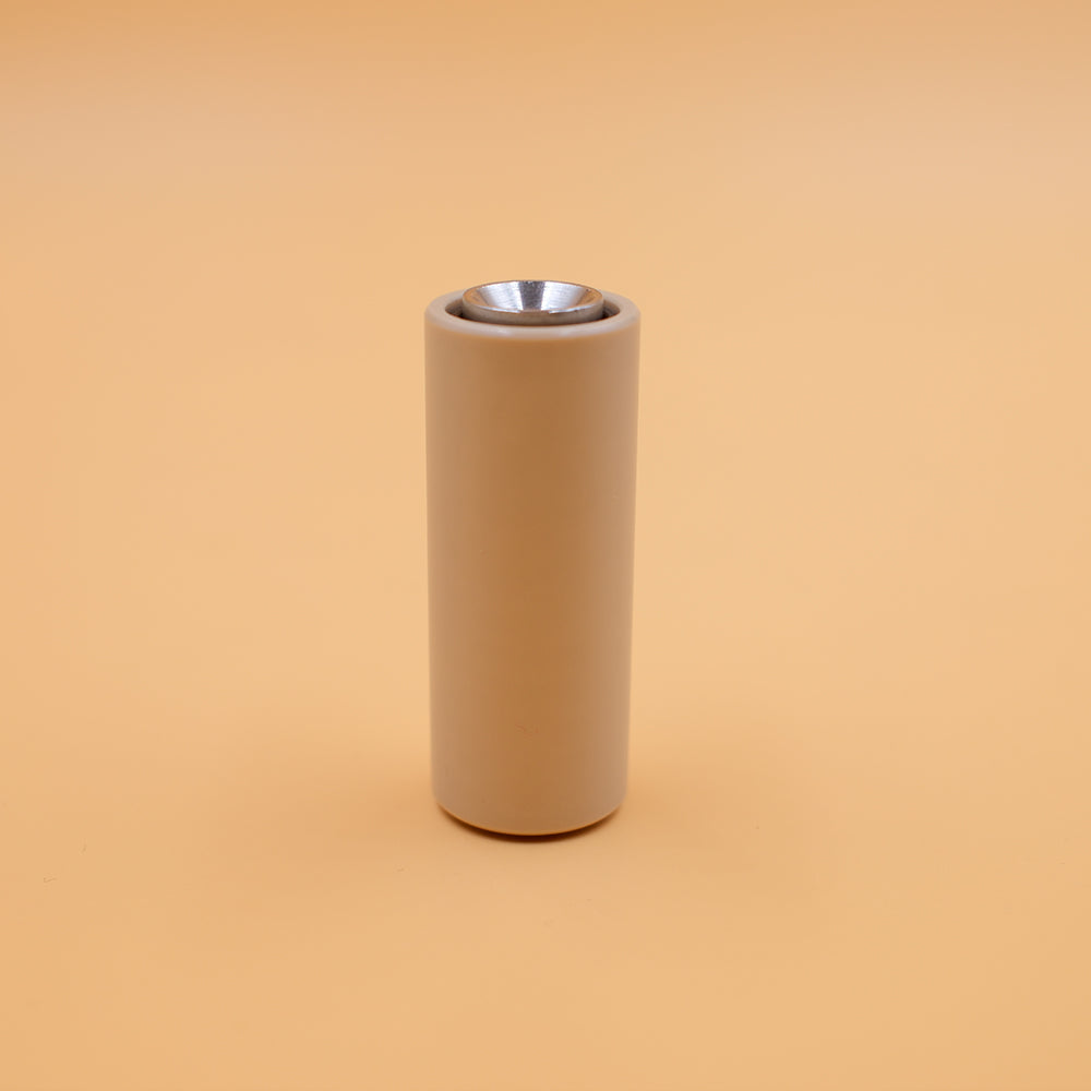 CNC PEEK bearing