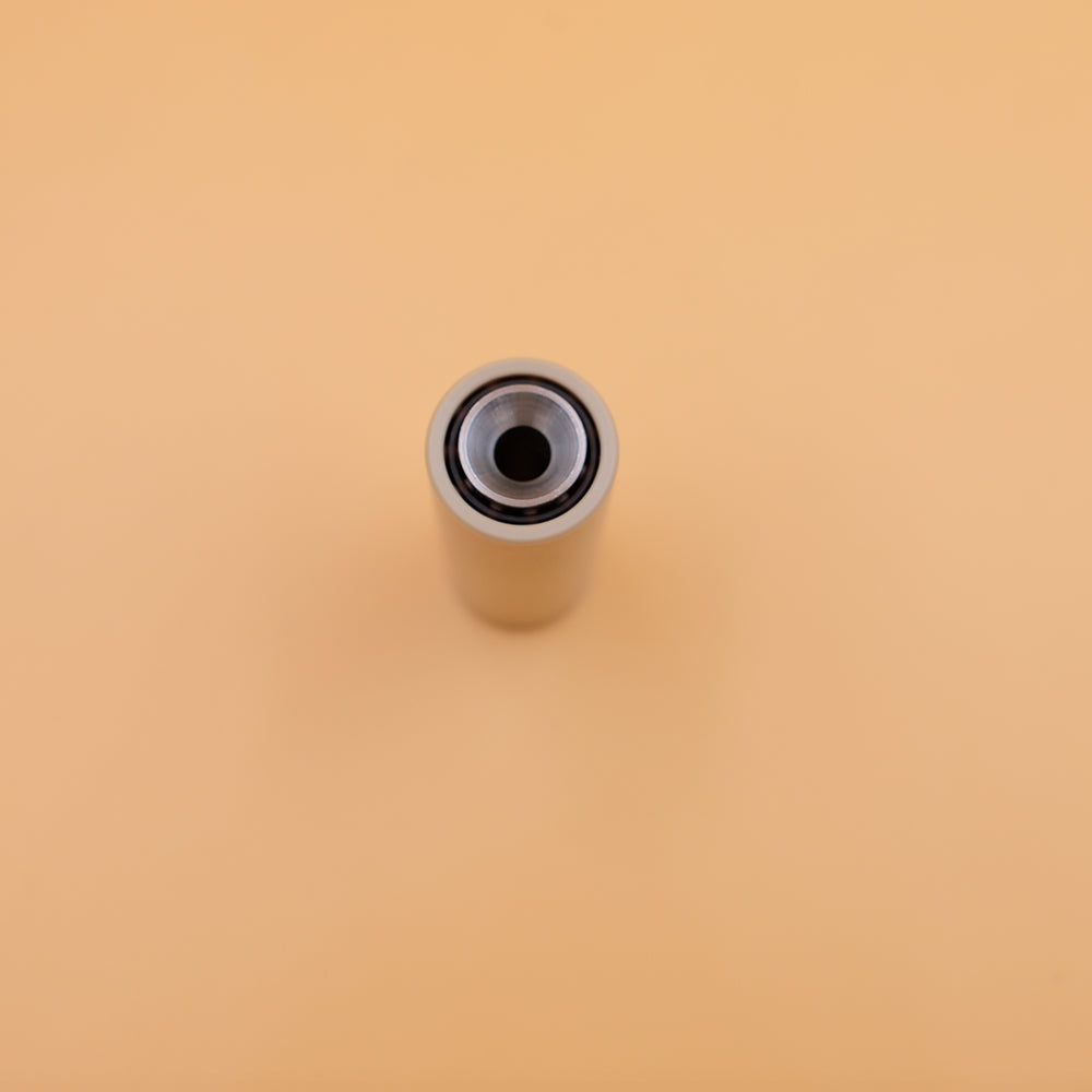 CNC PEEK bearing