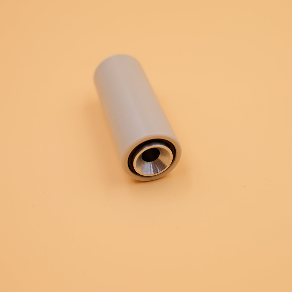 CNC PEEK bearing