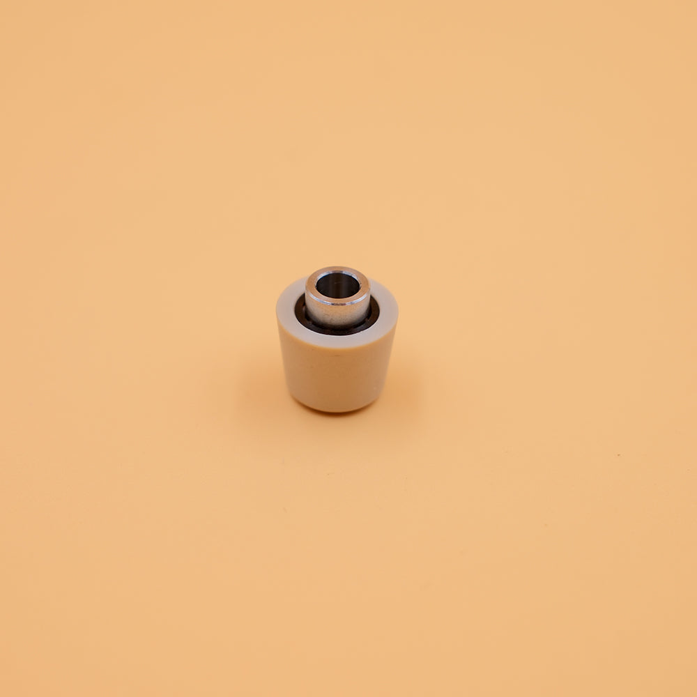 CNC PEEK bearing