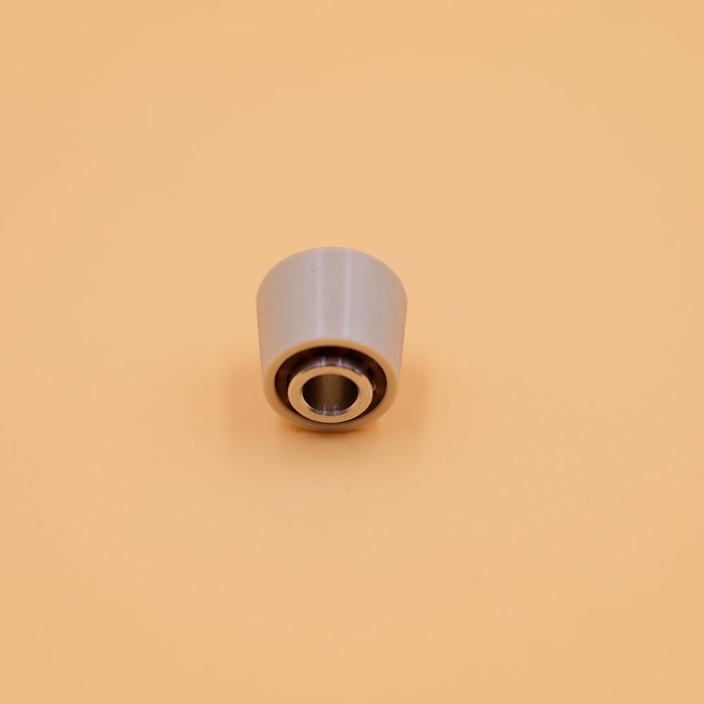 CNC PEEK bearing