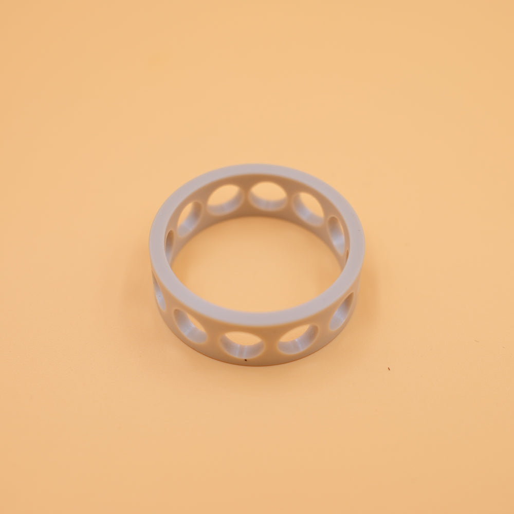 CNC PEEK customized product