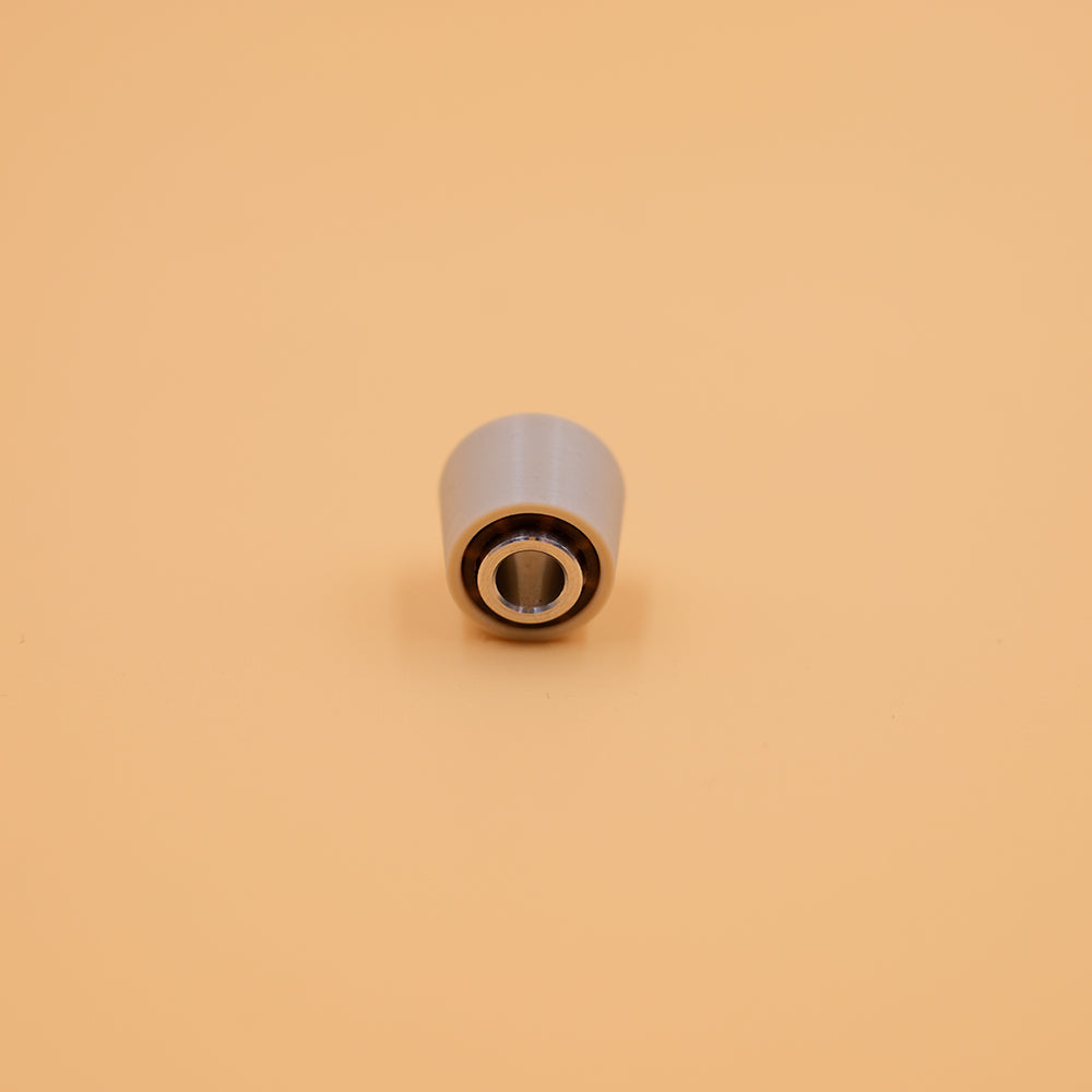 CNC PEEK bearing