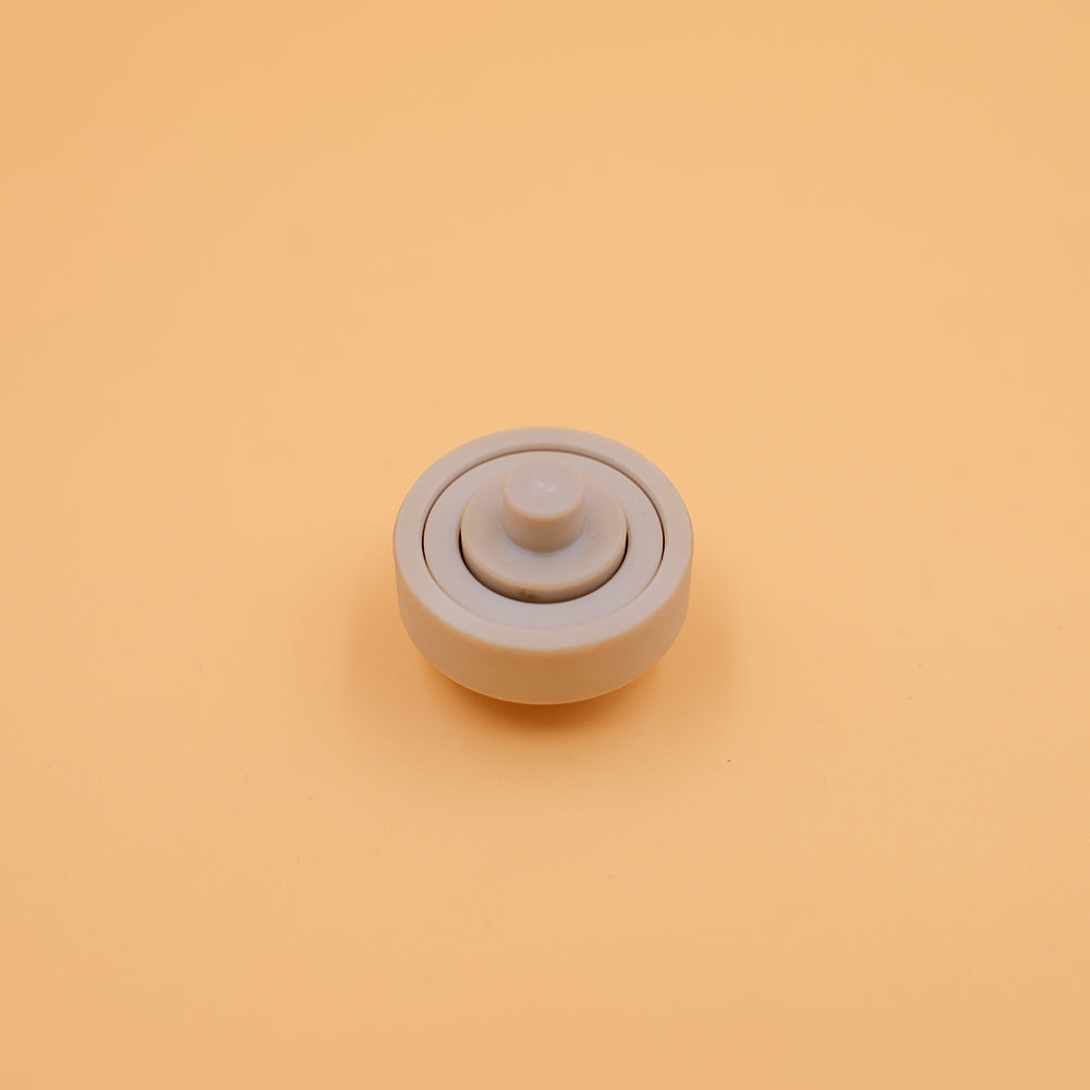 CNC PEEK bearing