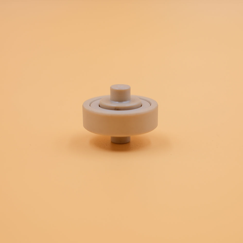 CNC PEEK bearing