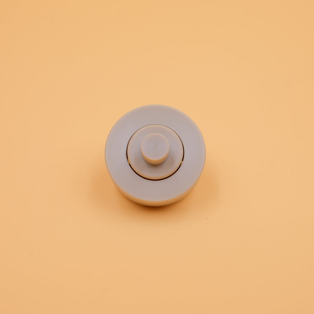 CNC PEEK bearing