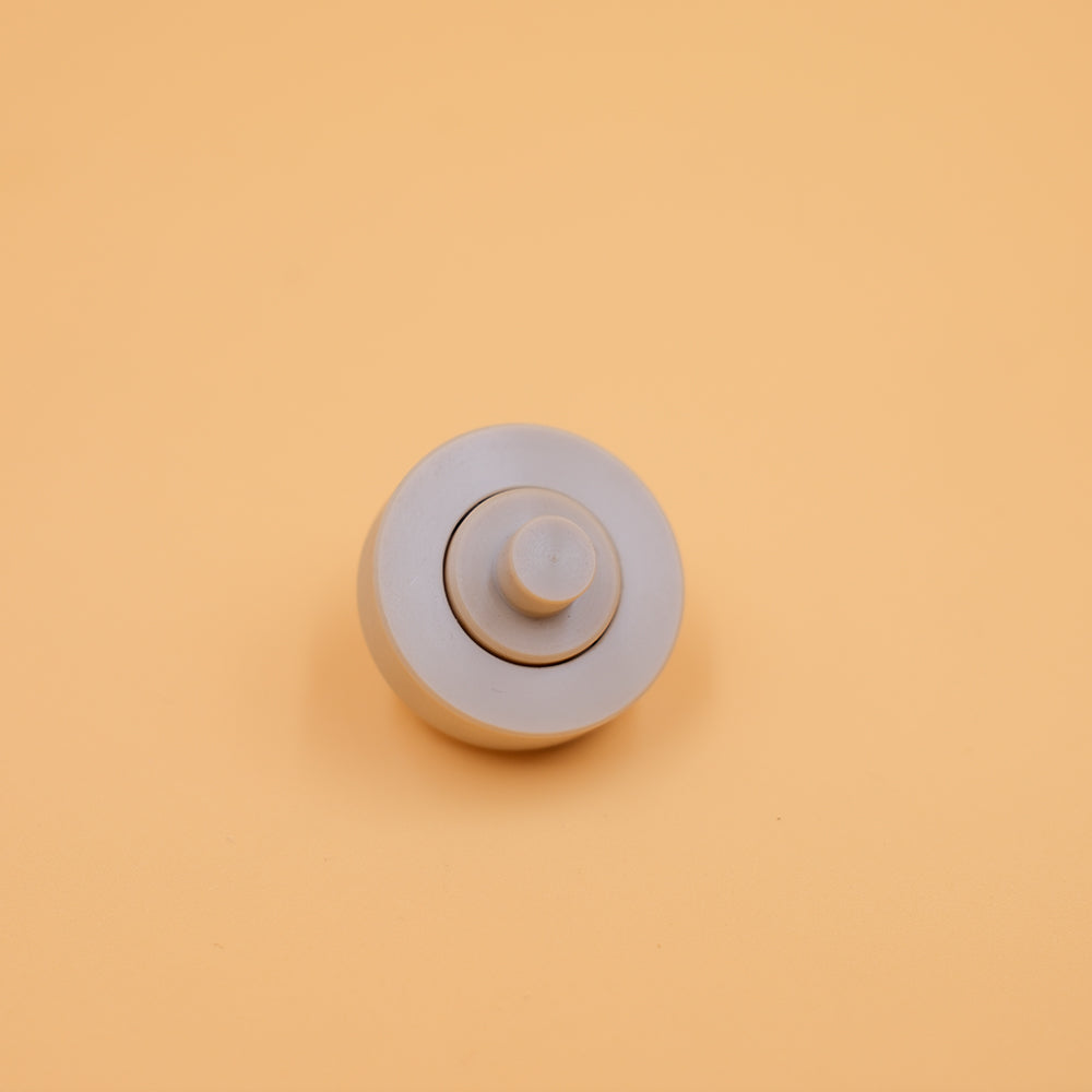 CNC PEEK bearing