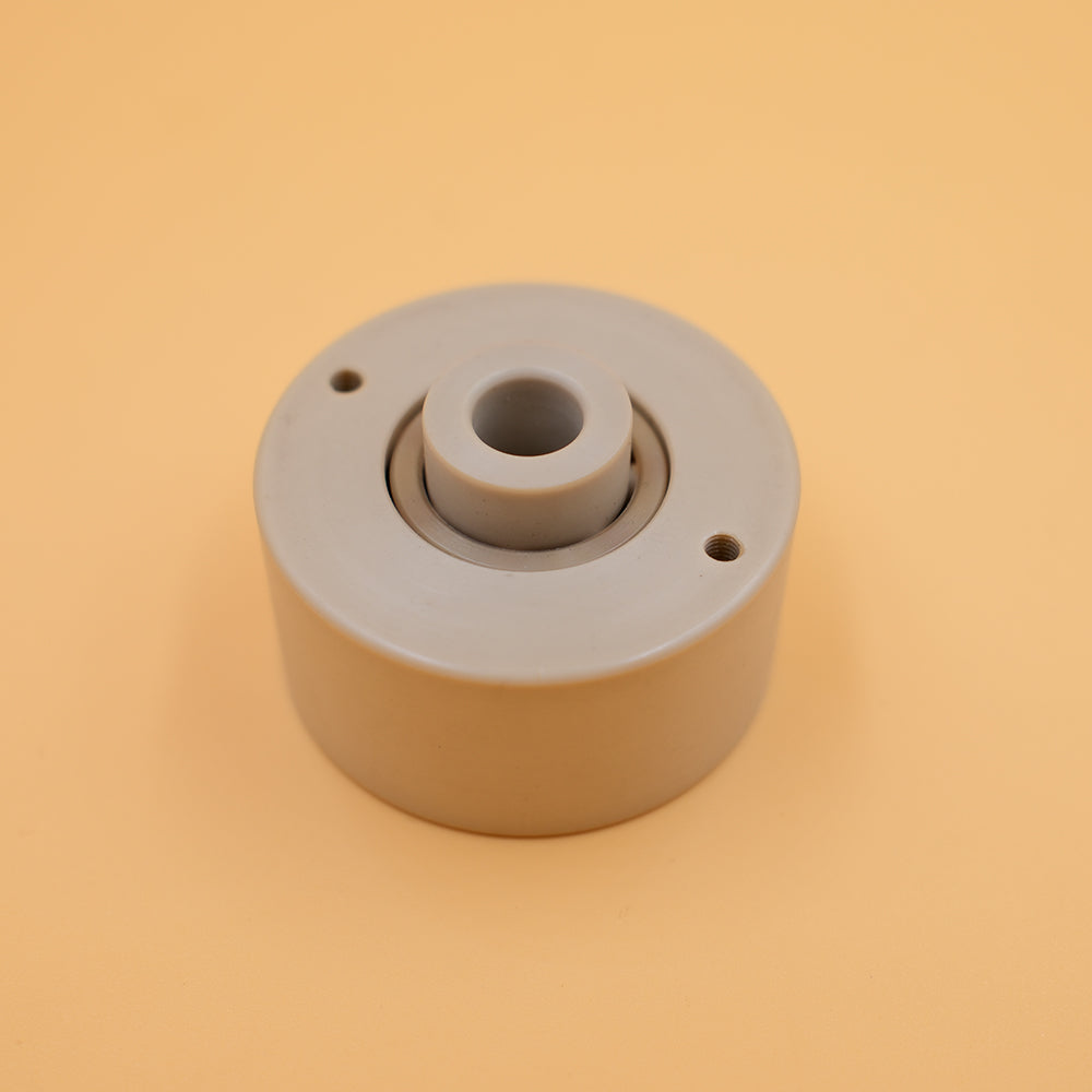 CNC PEEK bearing