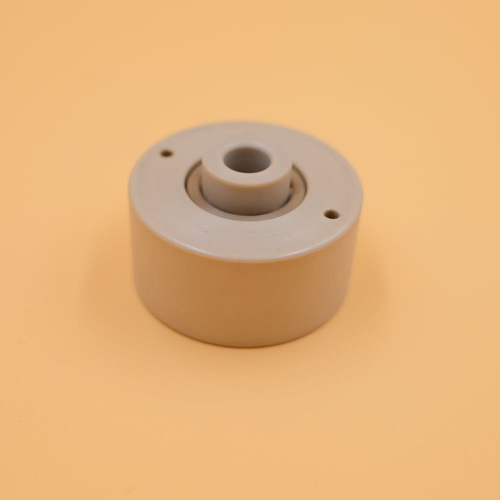 CNC PEEK bearing