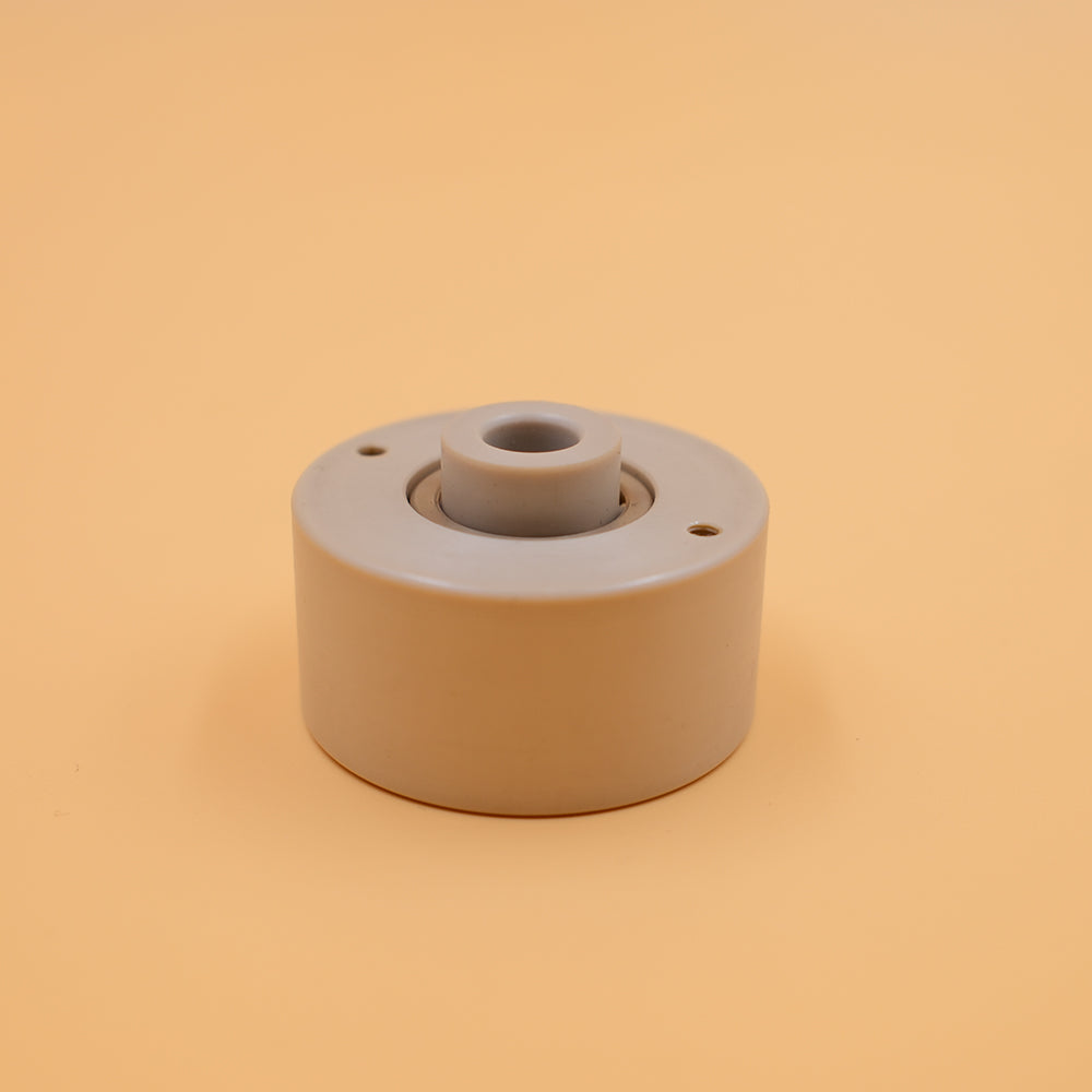 CNC PEEK bearing