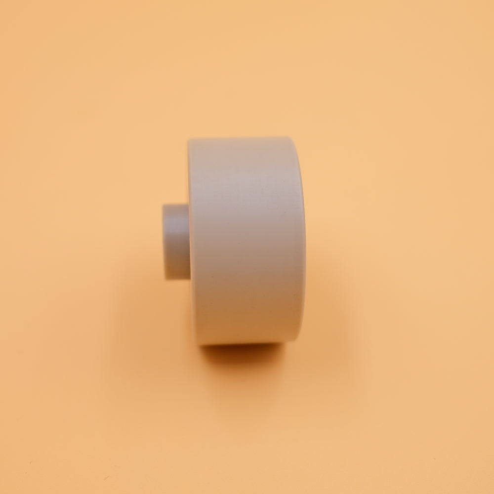 CNC PEEK bearing