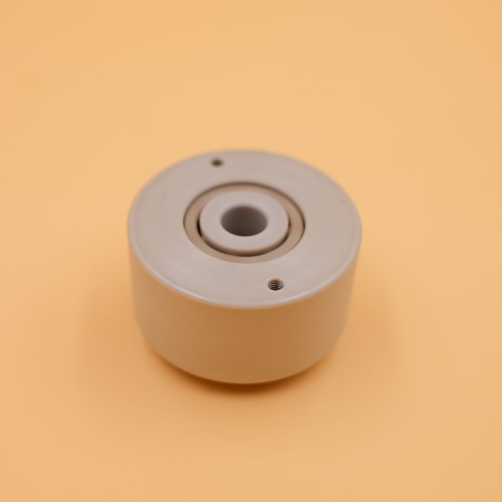 CNC PEEK bearing