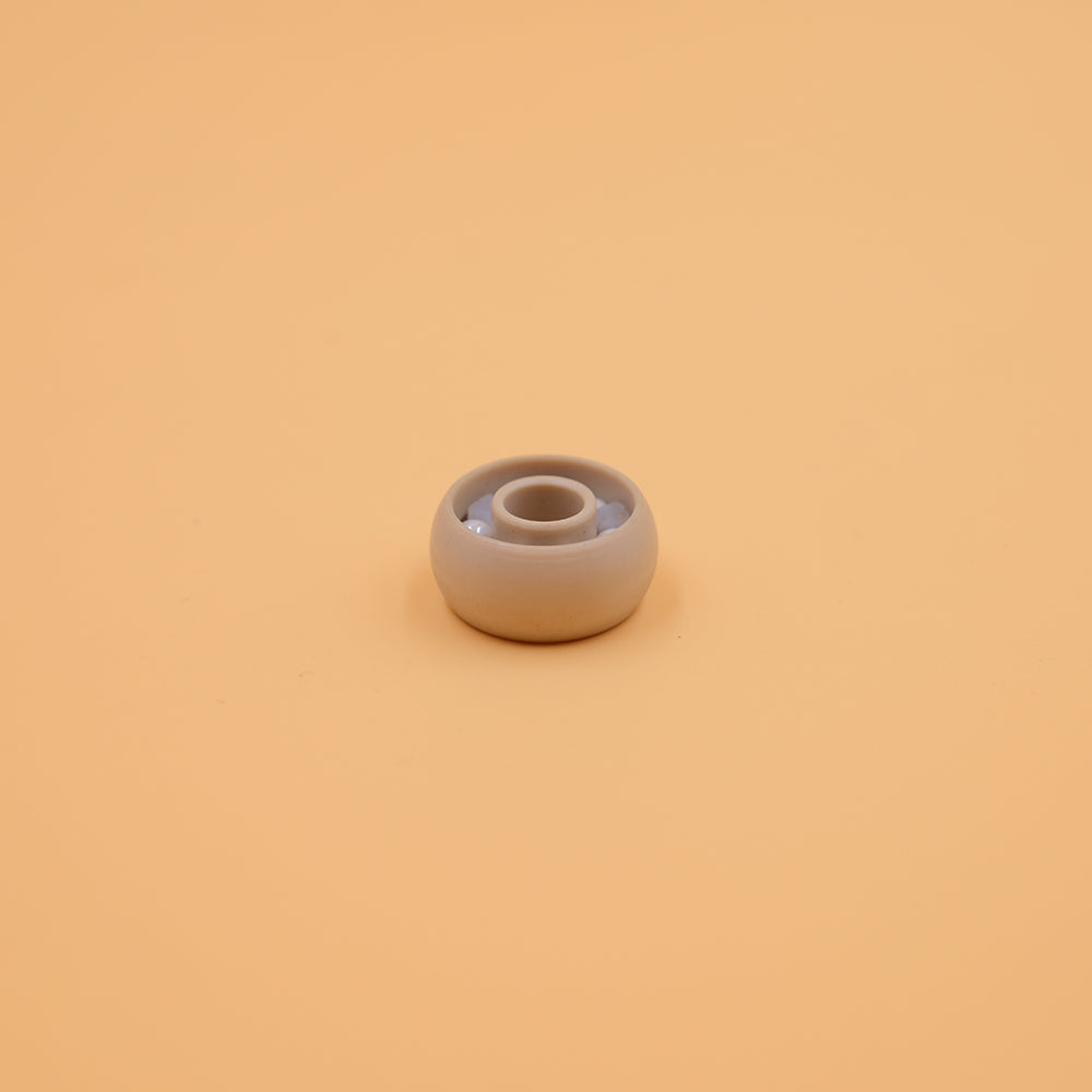 CNC PEEK bearing