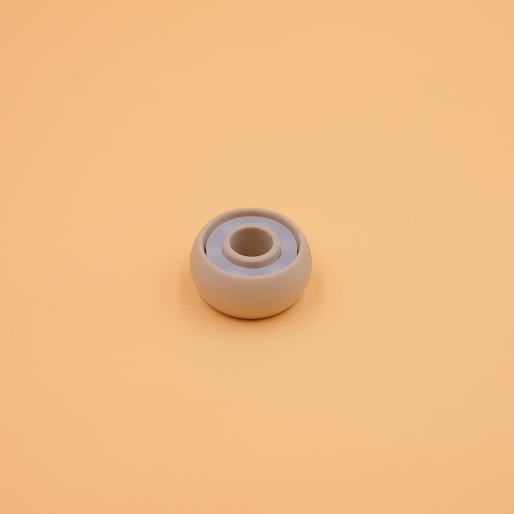 CNC PEEK bearing