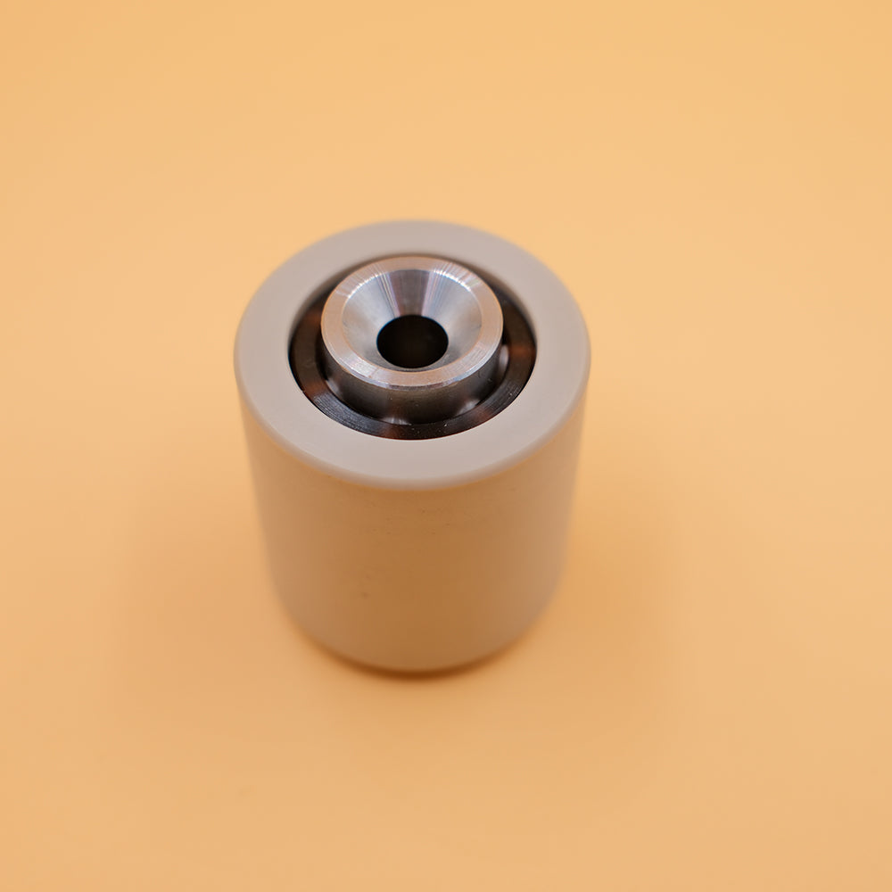 CNC PEEK bearing