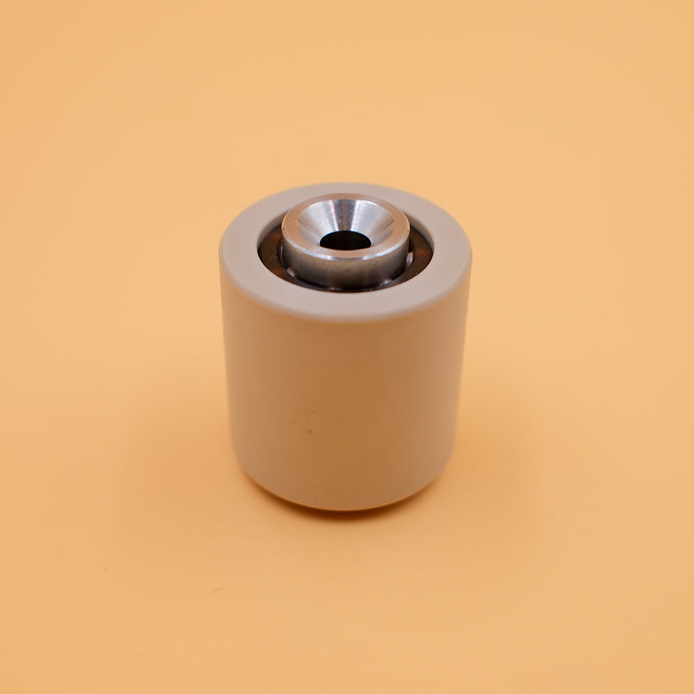 CNC PEEK bearing