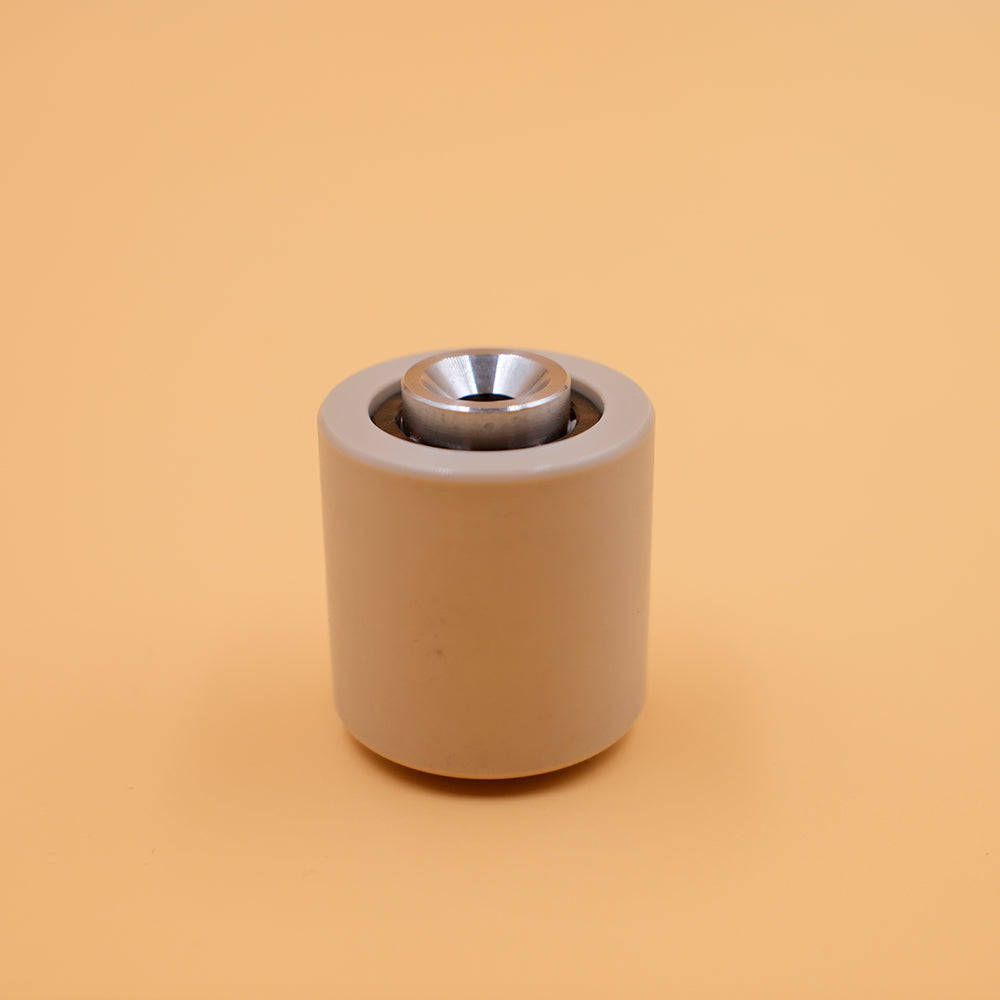 CNC PEEK bearing