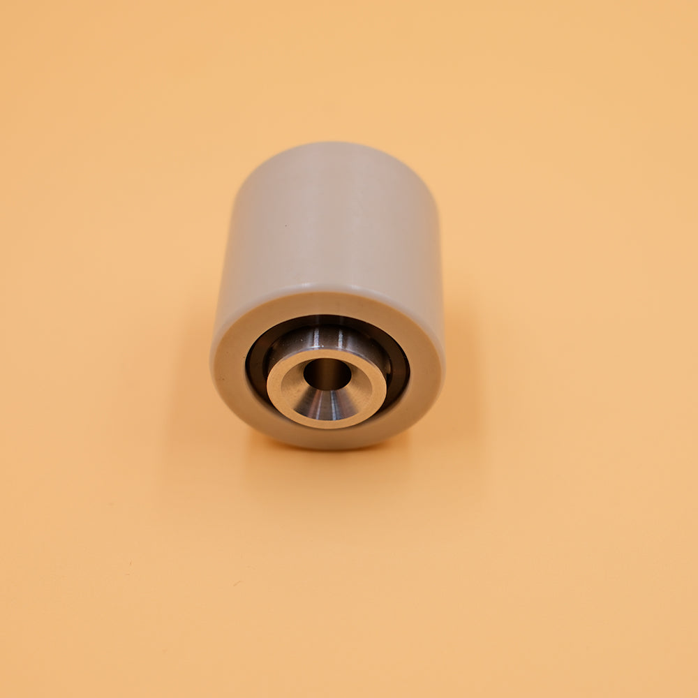 CNC PEEK bearing