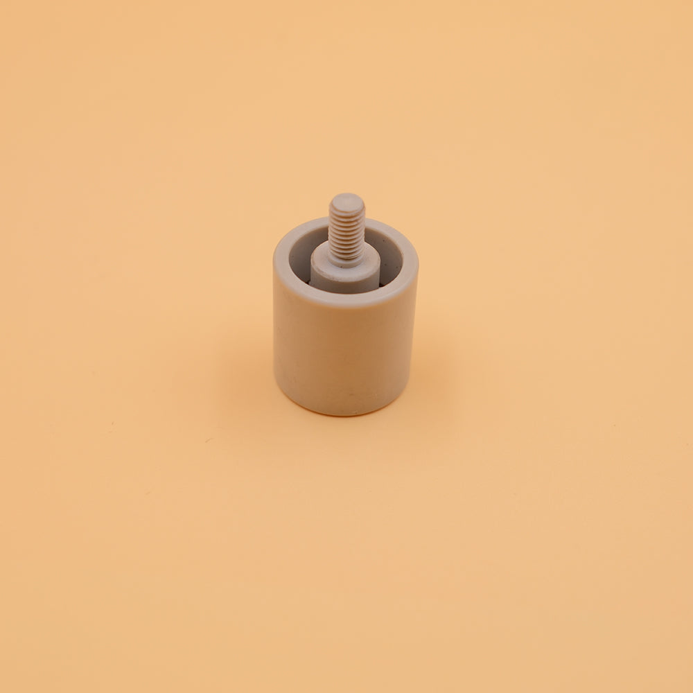 CNC PEEK bearing