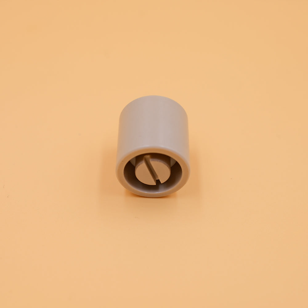CNC PEEK bearing