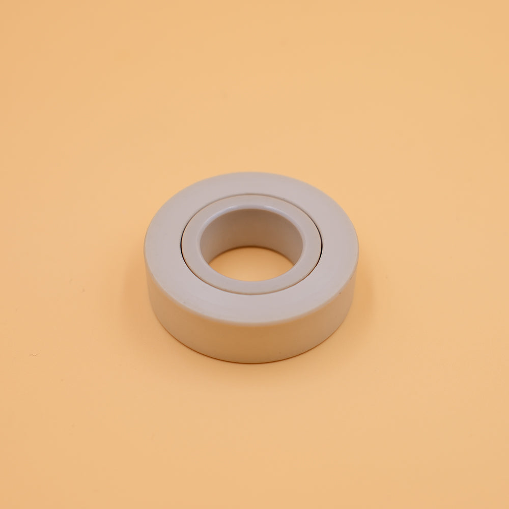 CNC PEEK bearing
