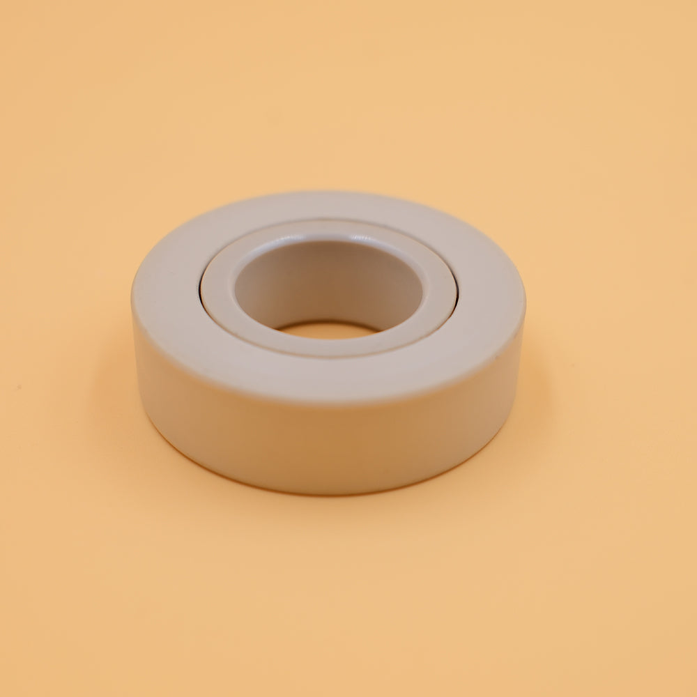 CNC PEEK bearing