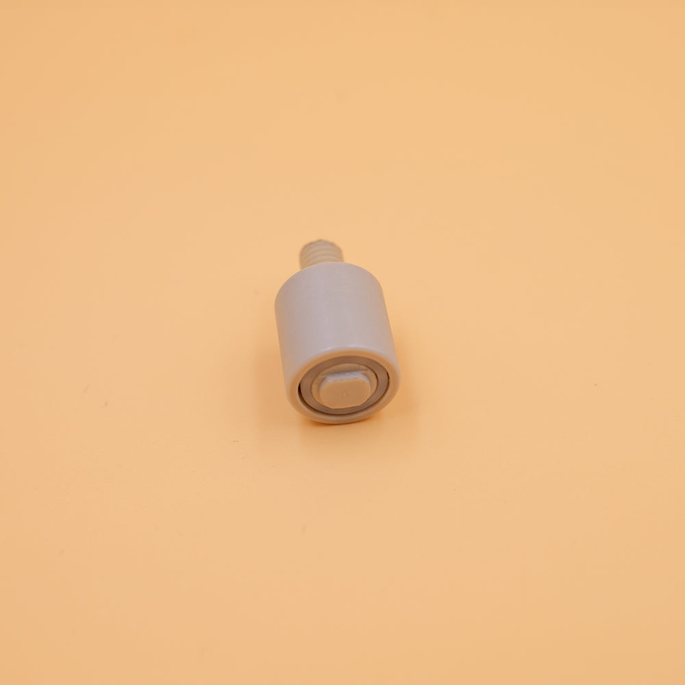 CNC PEEK bearing
