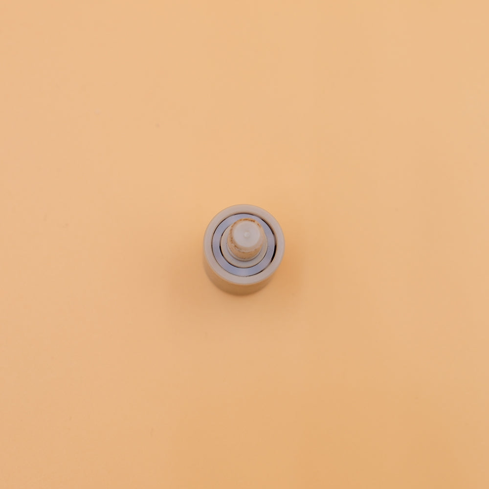 CNC PEEK bearing