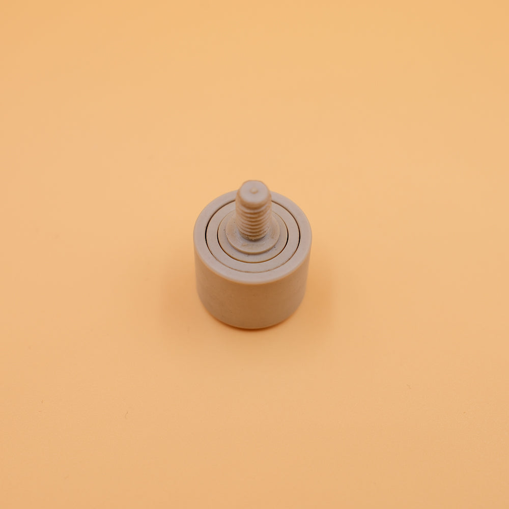 CNC PEEK bearing