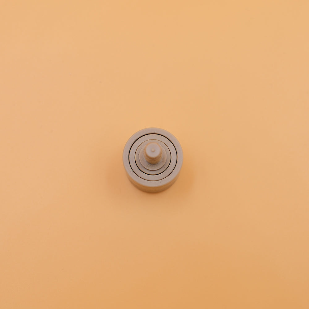 CNC PEEK bearing