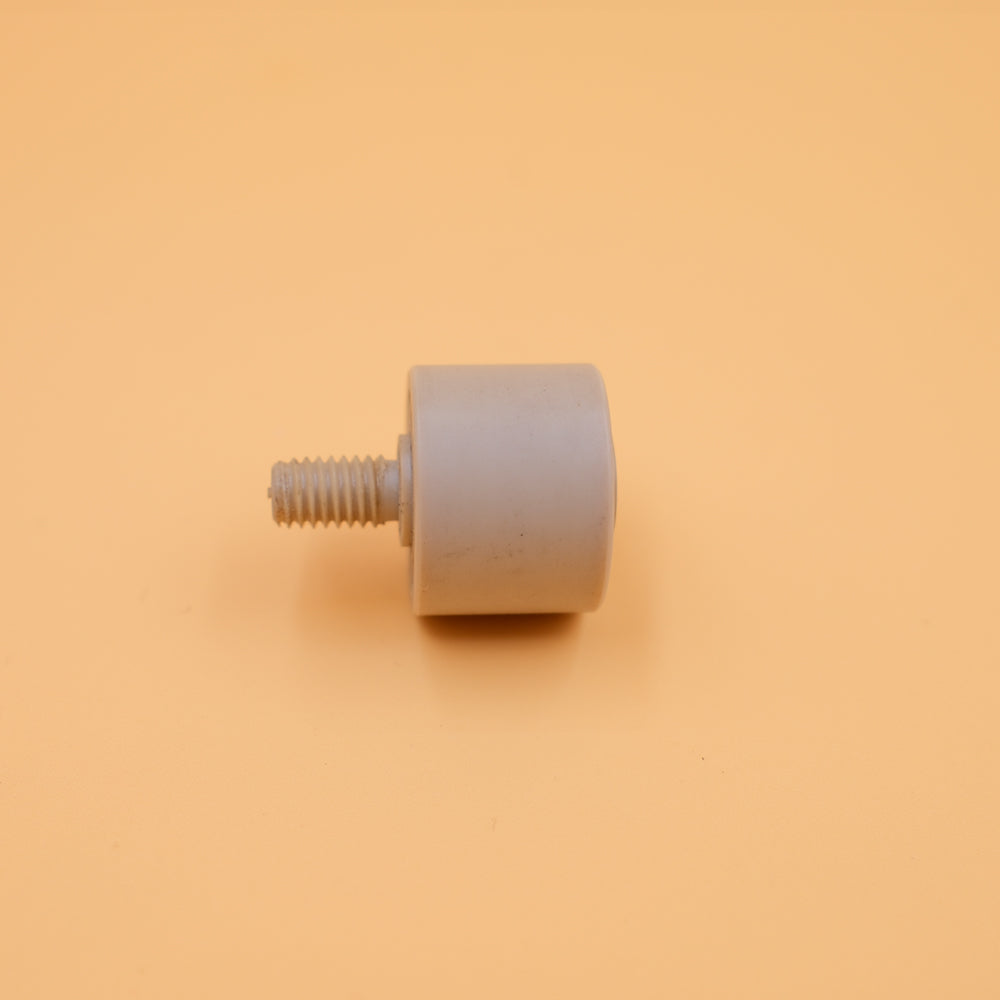 CNC PEEK bearing
