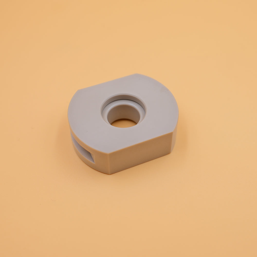 CNC PEEK bearing