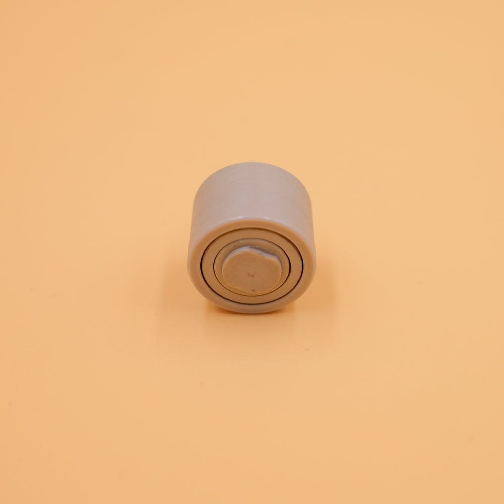CNC PEEK bearing