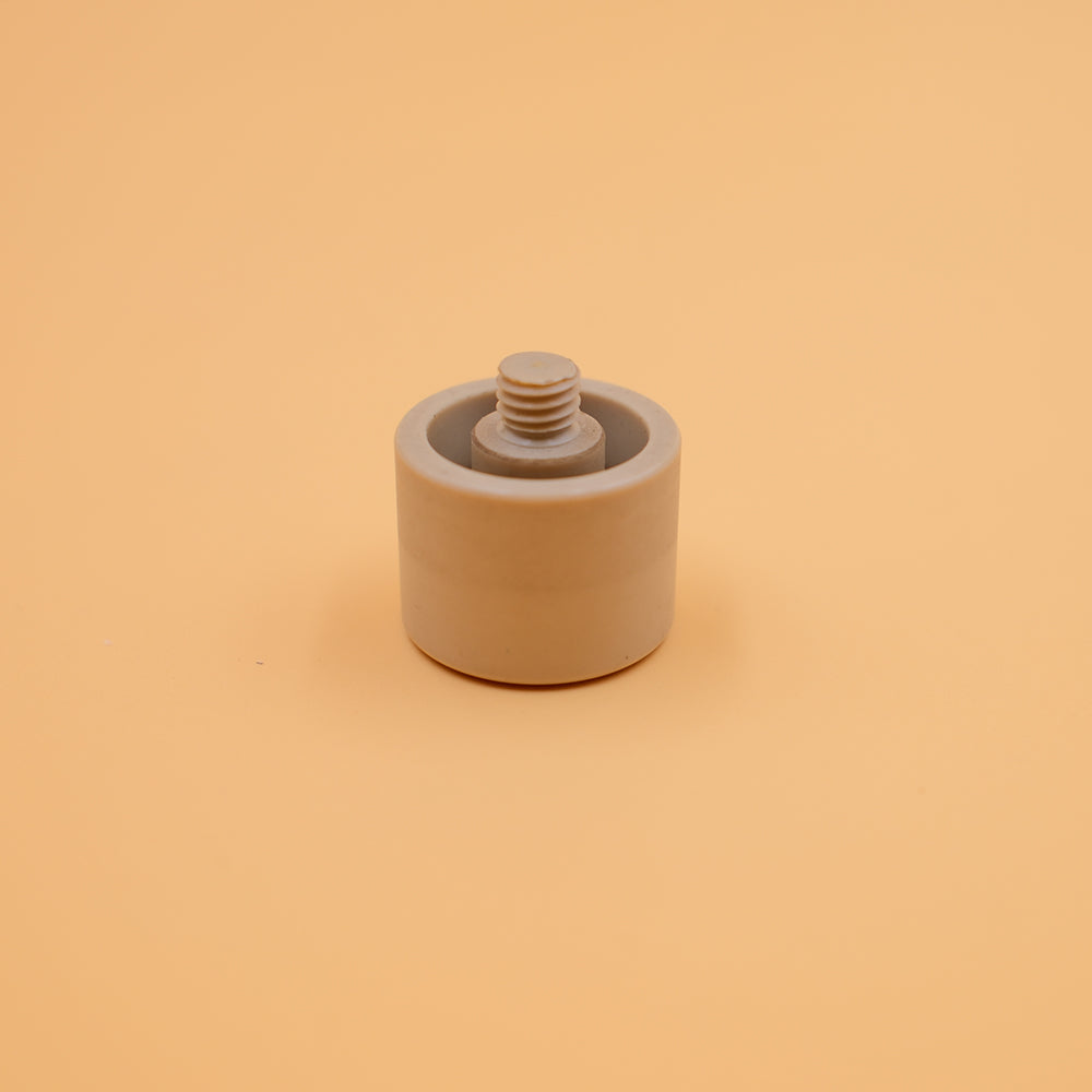 CNC PEEK bearing