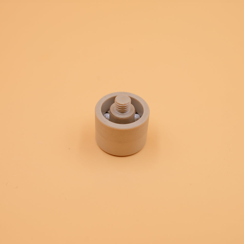 CNC PEEK bearing