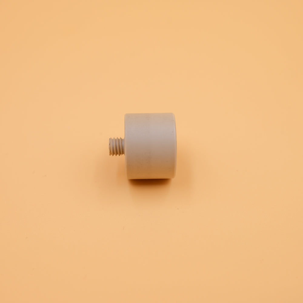 CNC PEEK bearing