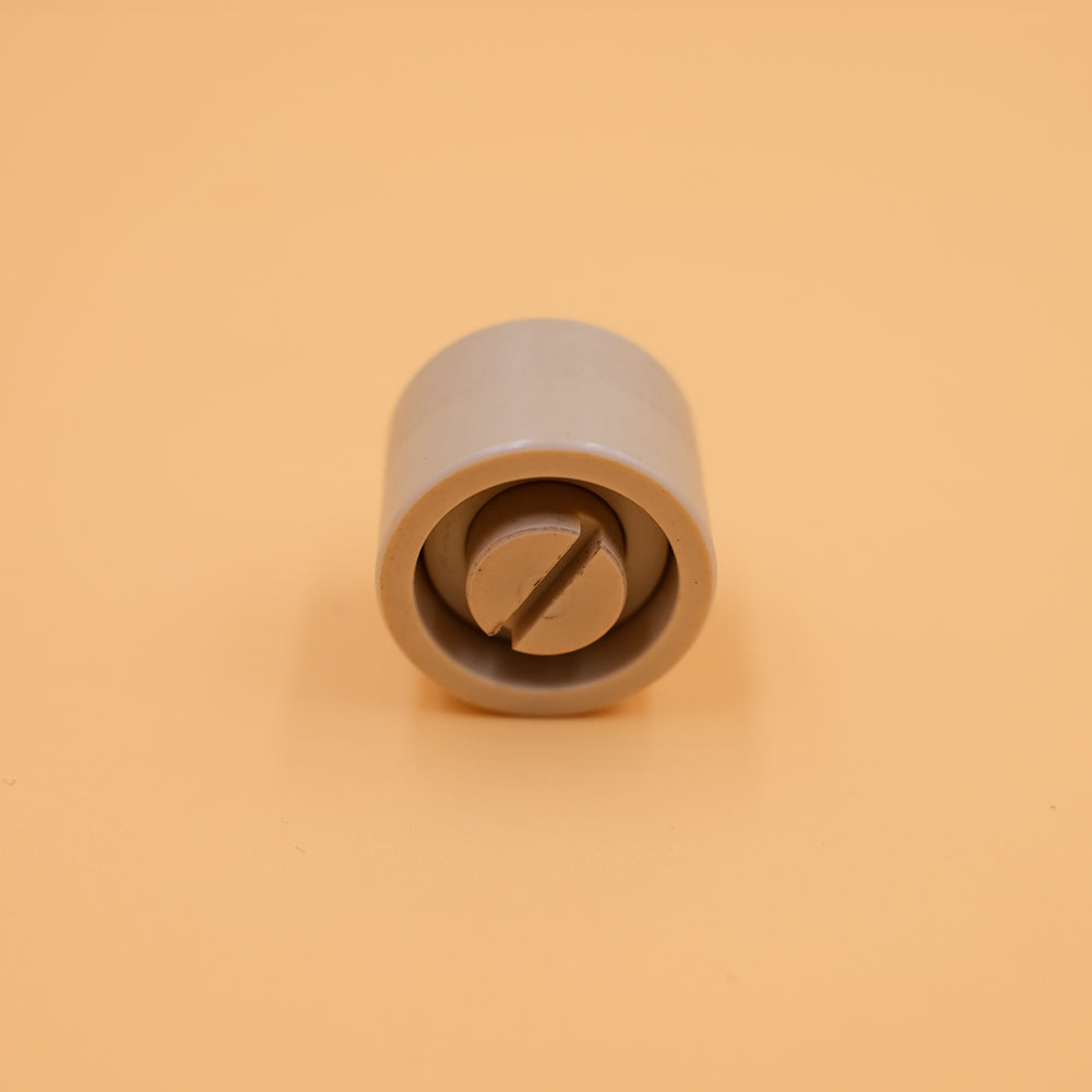 CNC PEEK bearing