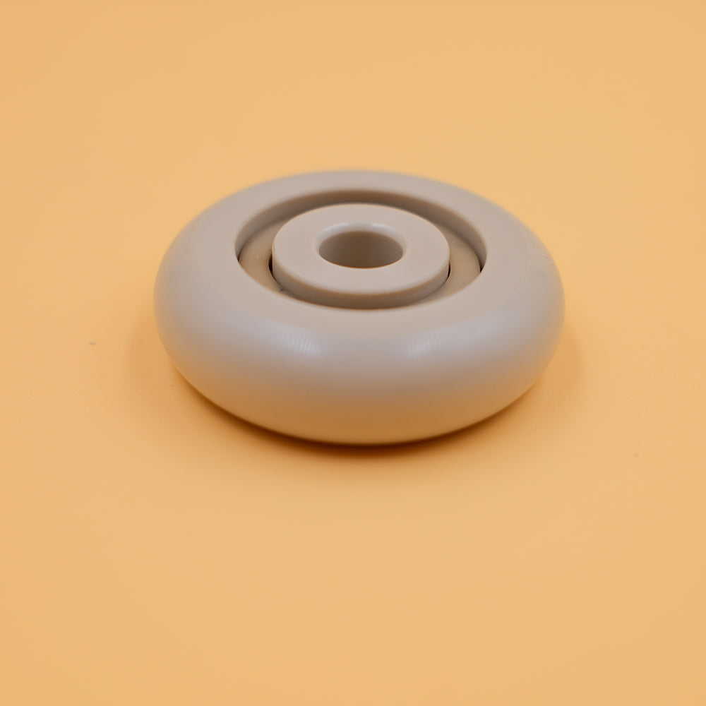 CNC PEEK bearing