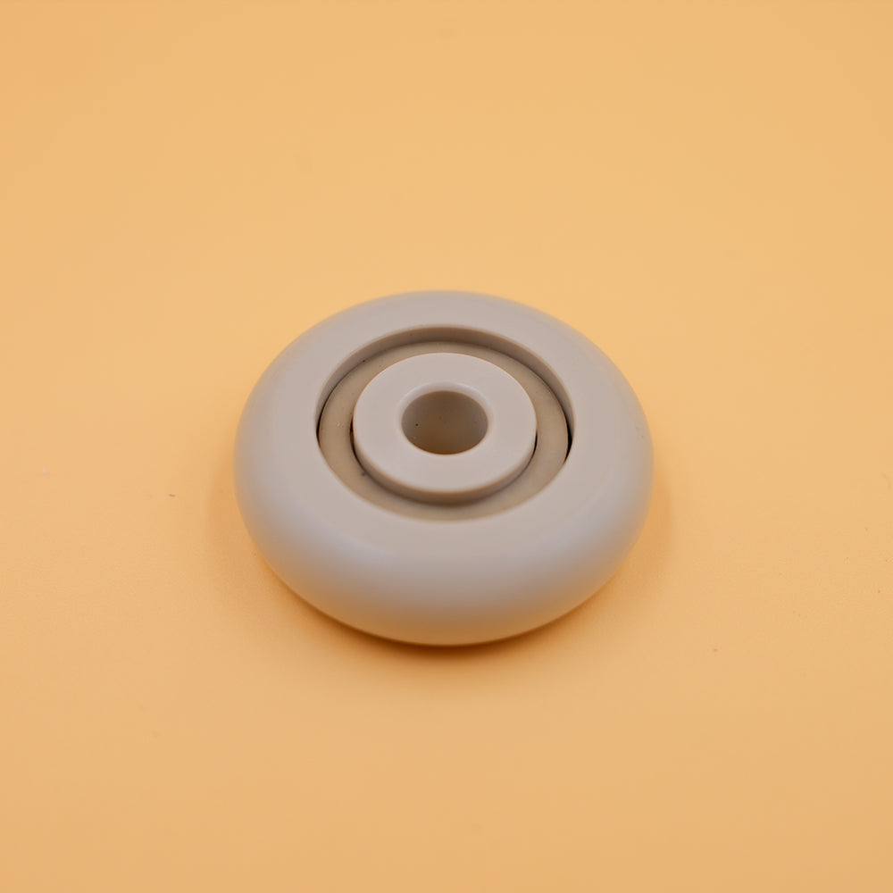 CNC PEEK bearing