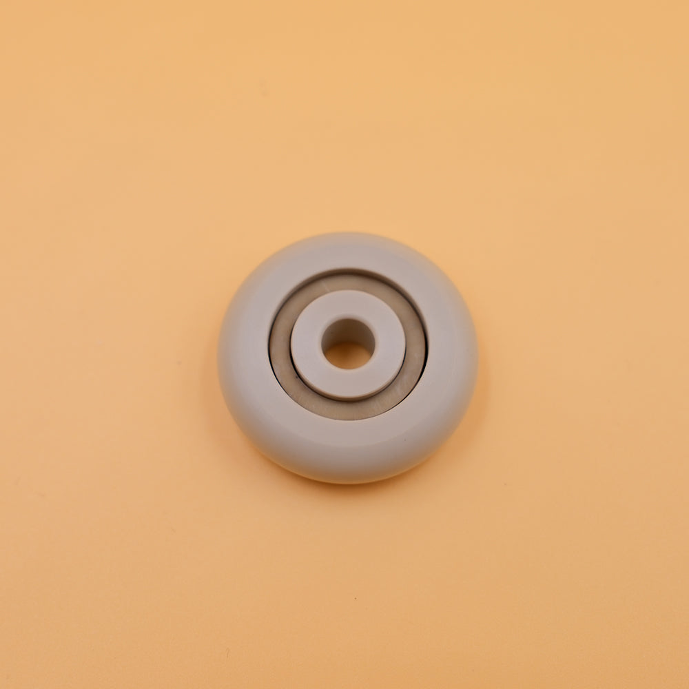 CNC PEEK bearing