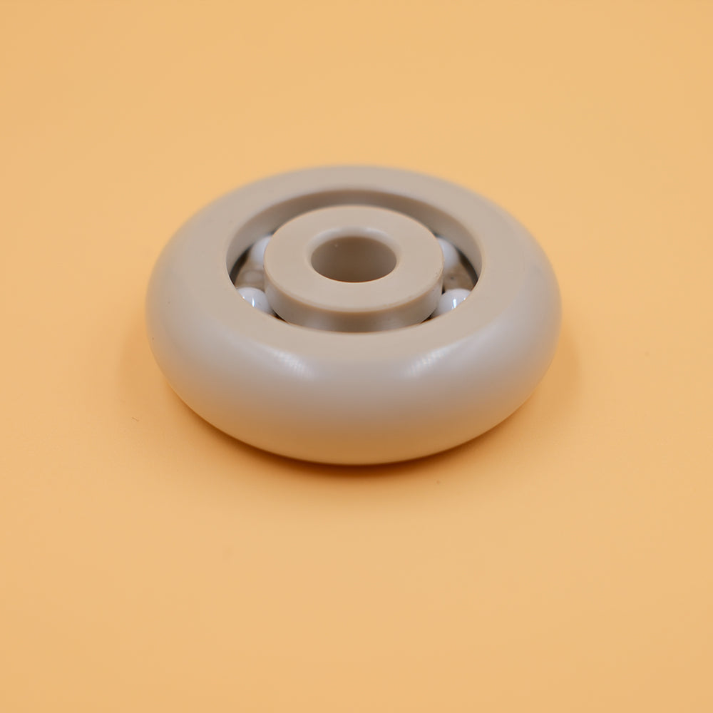 CNC PEEK bearing
