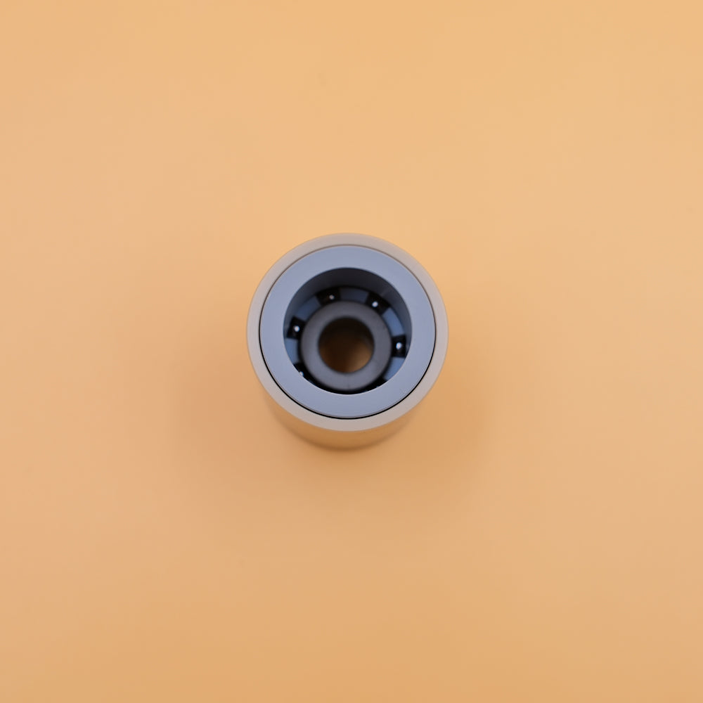 CNC PEEK bearing