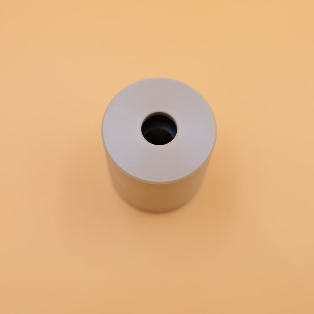 CNC PEEK bearing