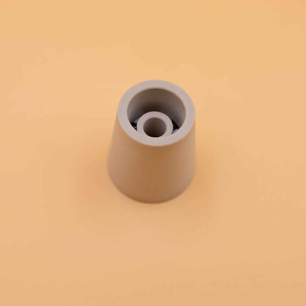 CNC PEEK bearing