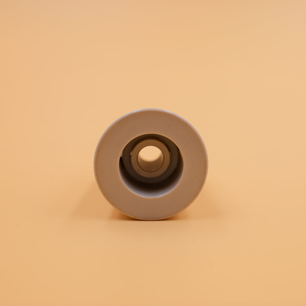 CNC PEEK bearing