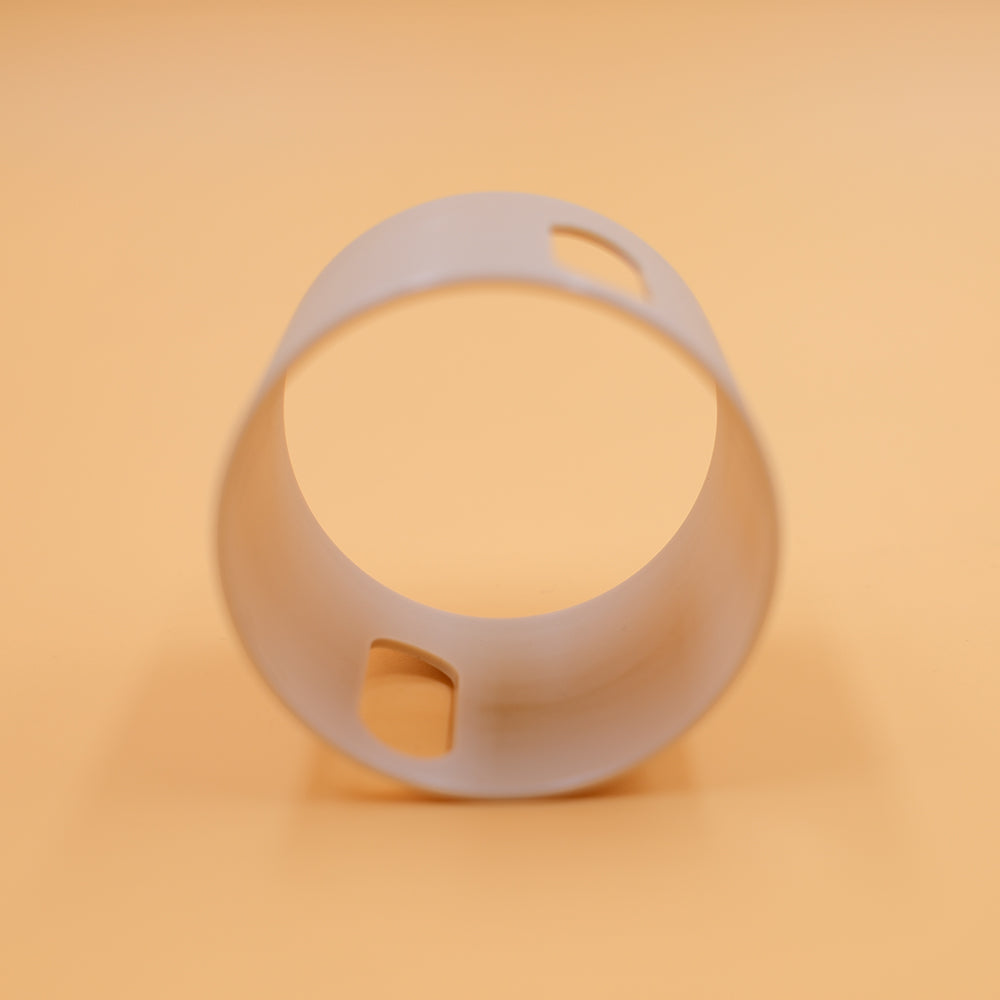 CNC PEEK customized product
